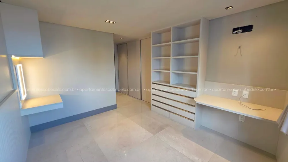 Apartamento, 3 quartos, 170 m² - Foto 12