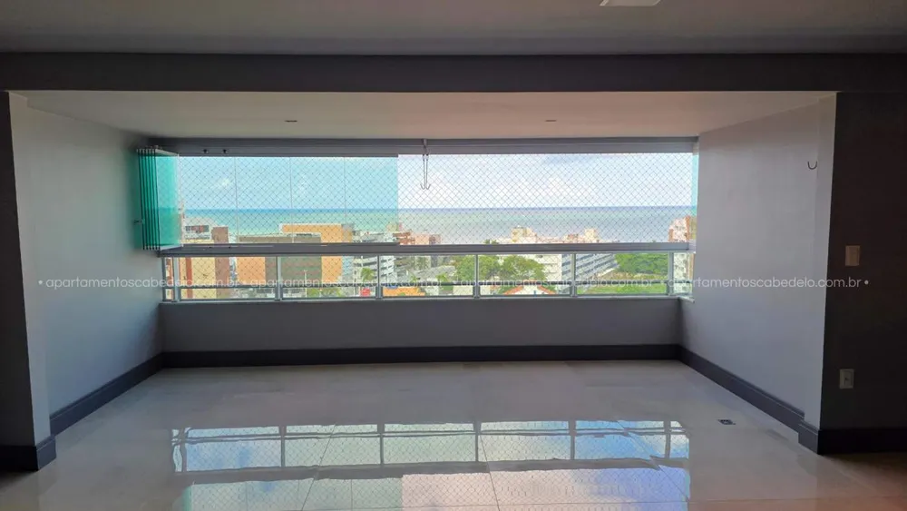 Apartamento, 3 quartos, 170 m² - Foto 2