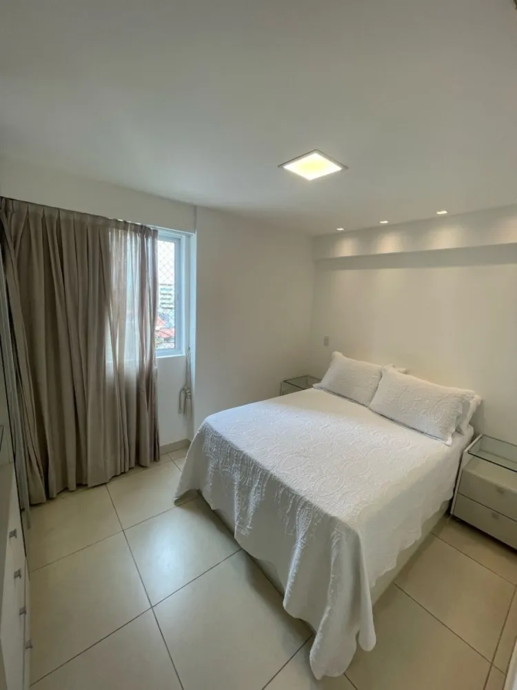 Apartamento, 3 quartos, 92 m² - Foto 7