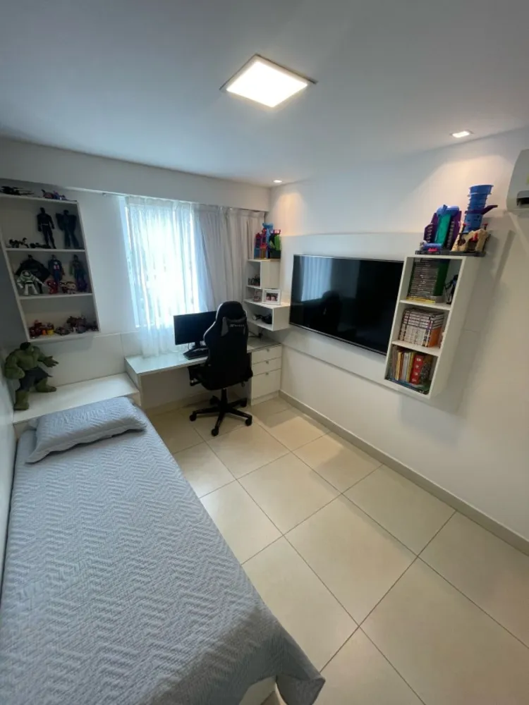 Apartamento, 3 quartos, 92 m² - Foto 10