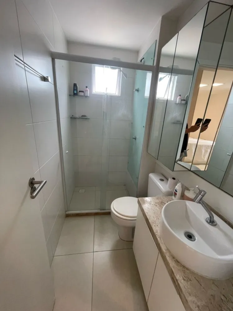 Apartamento, 3 quartos, 92 m² - Foto 9