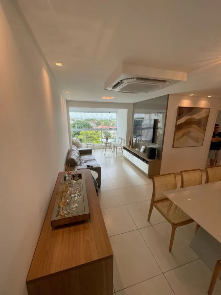 Apartamento, 3 quartos, 92 m² - Foto 5