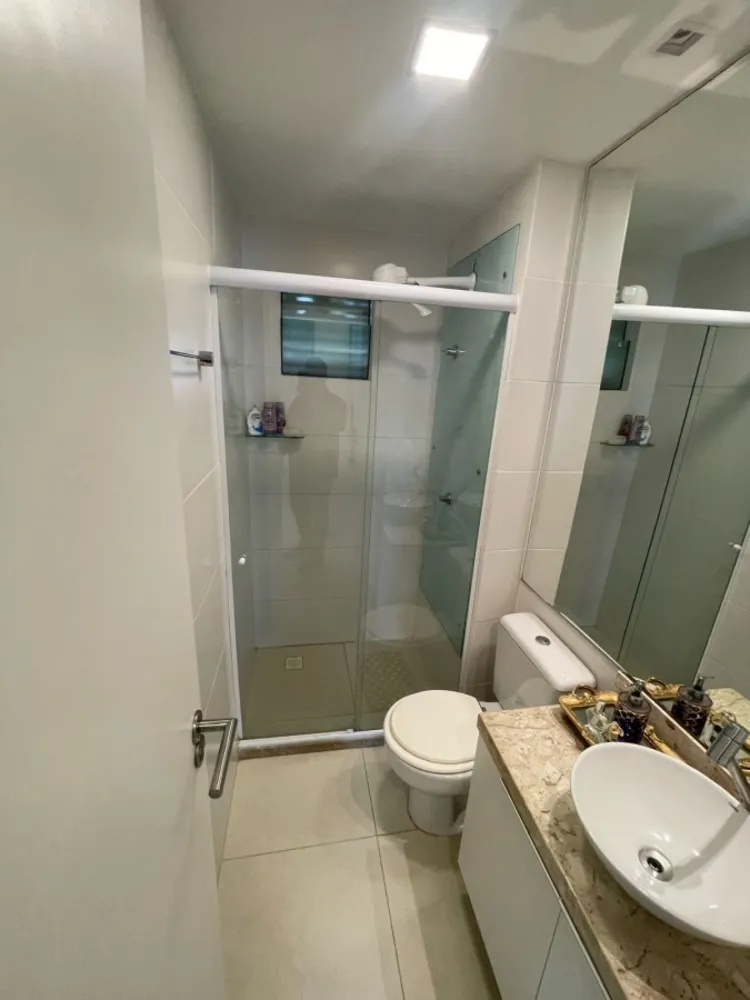 Apartamento, 3 quartos, 92 m² - Foto 12