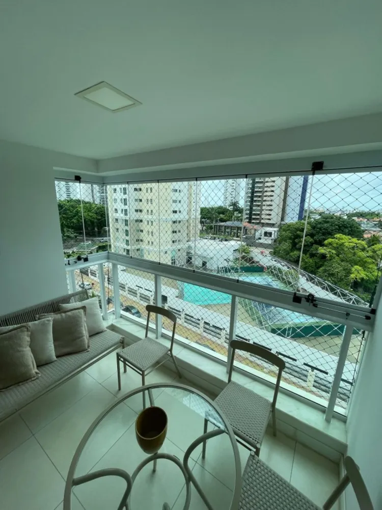 Apartamento, 3 quartos, 92 m² - Foto 1