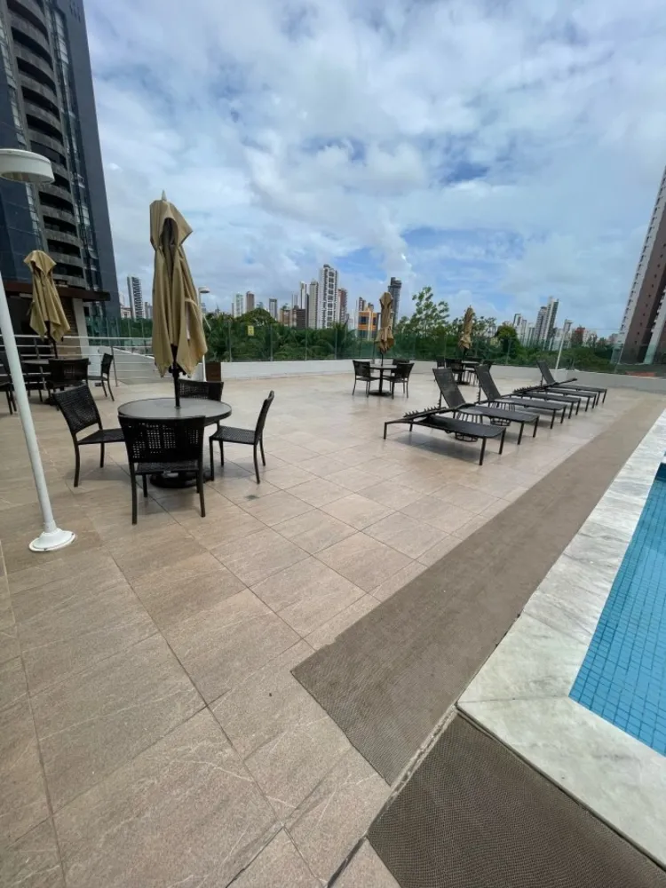 Apartamento, 3 quartos, 92 m² - Foto 15