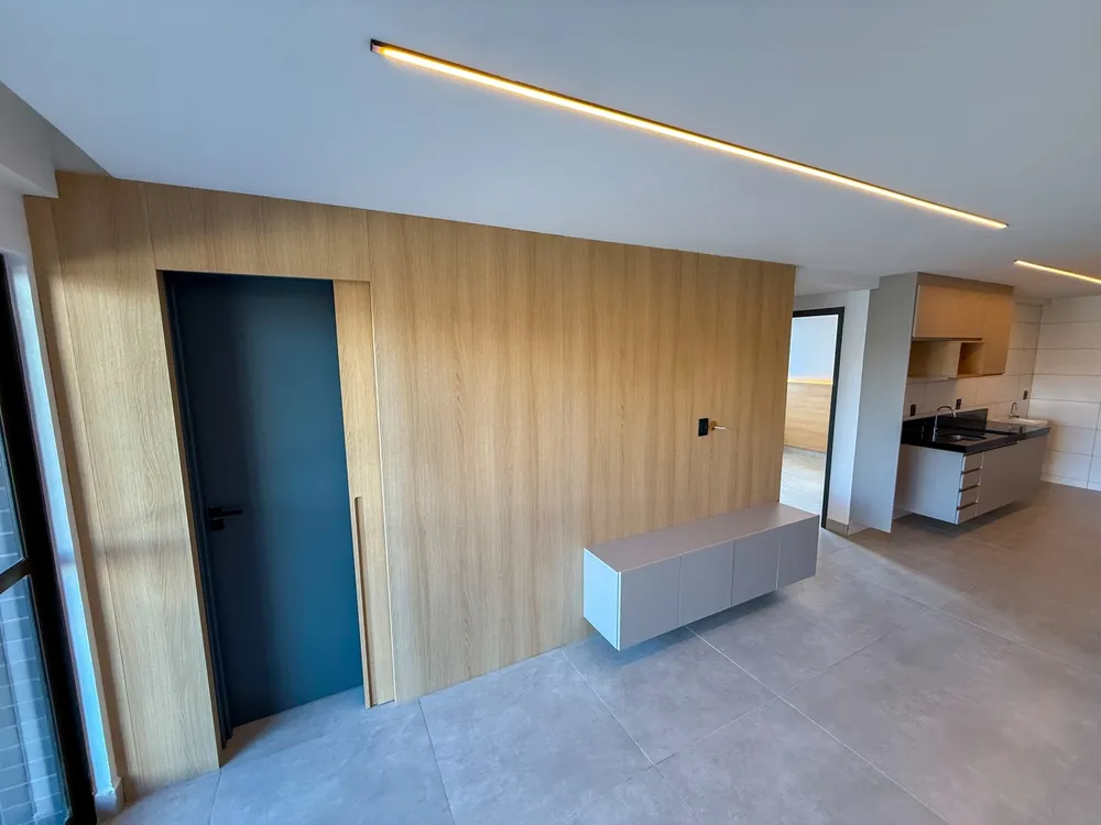 Apartamento, 3 quartos, 71 m² - Foto 1
