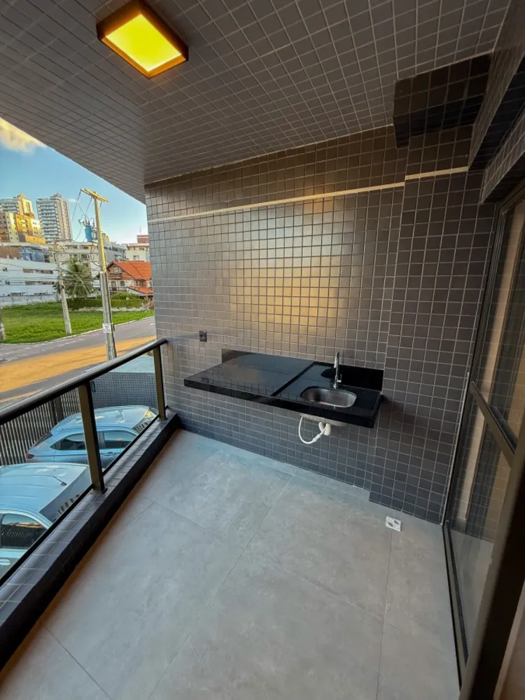 Apartamento, 3 quartos, 71 m² - Foto 2