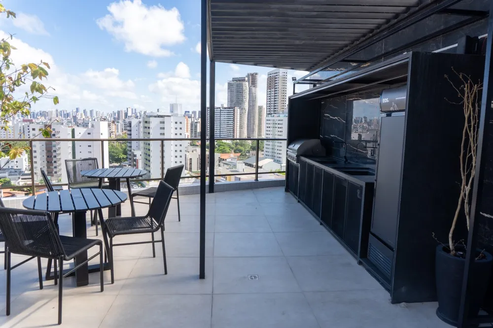 Apartamento, 3 quartos, 71 m² - Foto 11