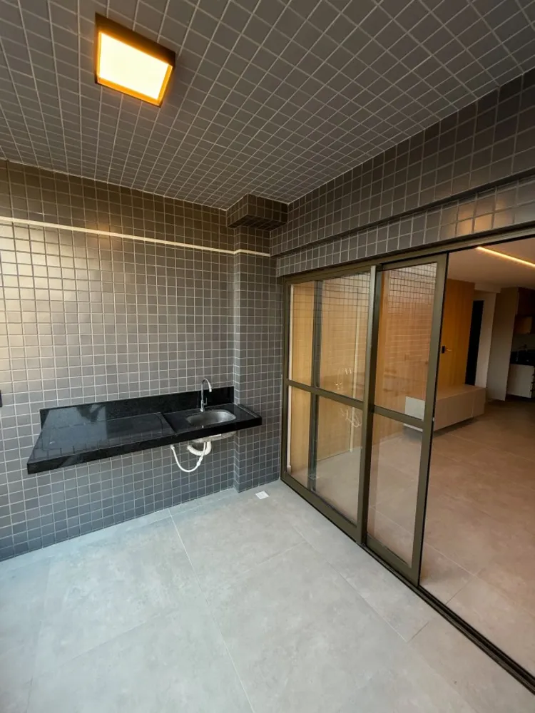 Apartamento, 3 quartos, 71 m² - Foto 3