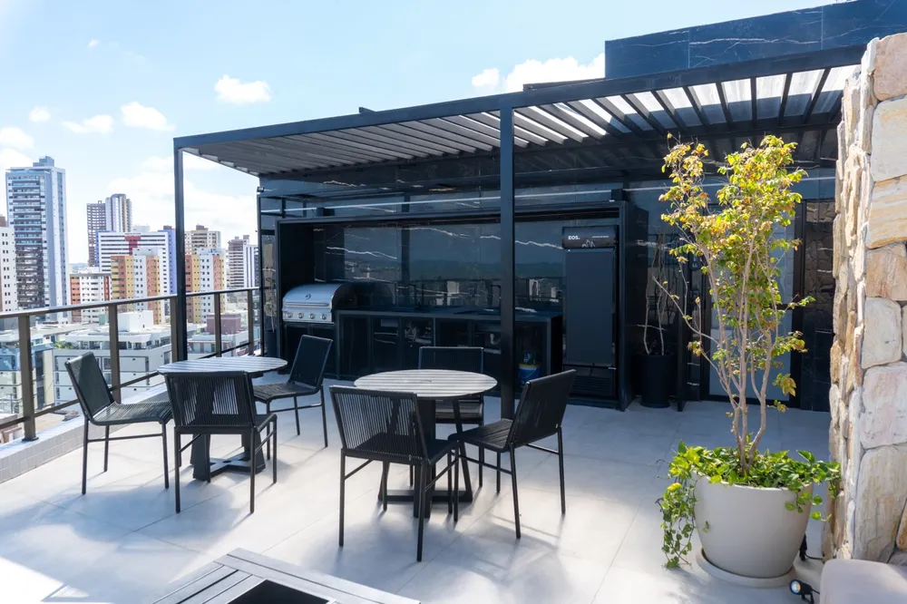 Apartamento, 3 quartos, 71 m² - Foto 12