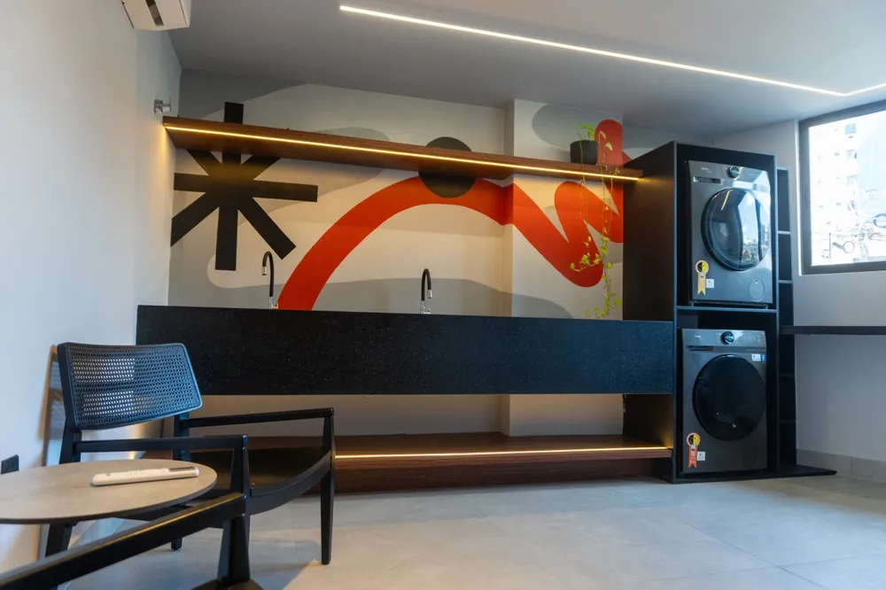 Apartamento, 3 quartos, 71 m² - Foto 13