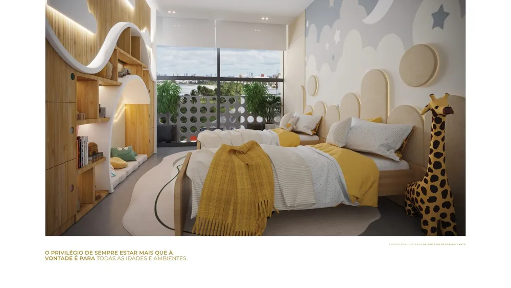 Apartamento, 3 quartos, 160 m² - Foto 12