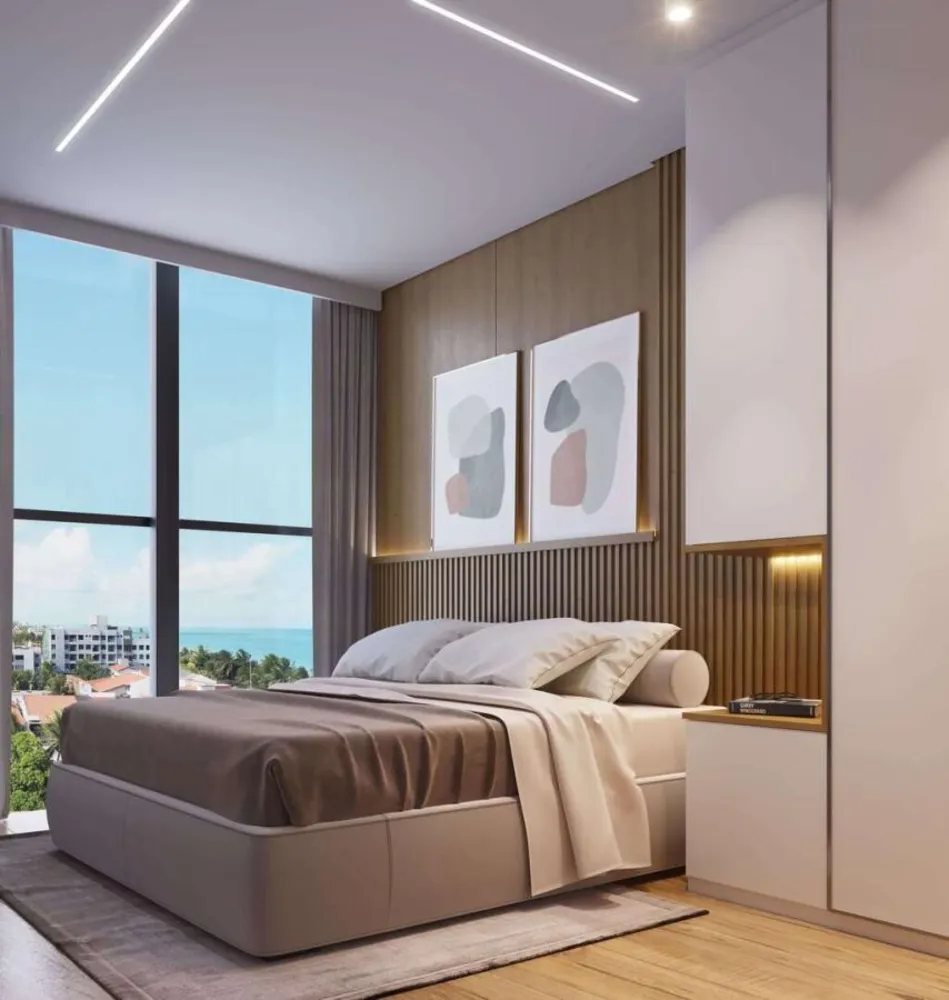 Apartamento, 3 quartos, 85 m² - Foto 3
