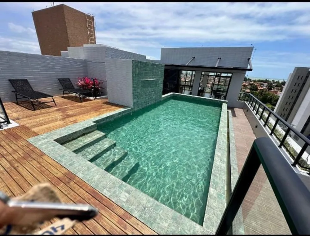 Apartamento, 2 quartos, 53 m² - Foto 8
