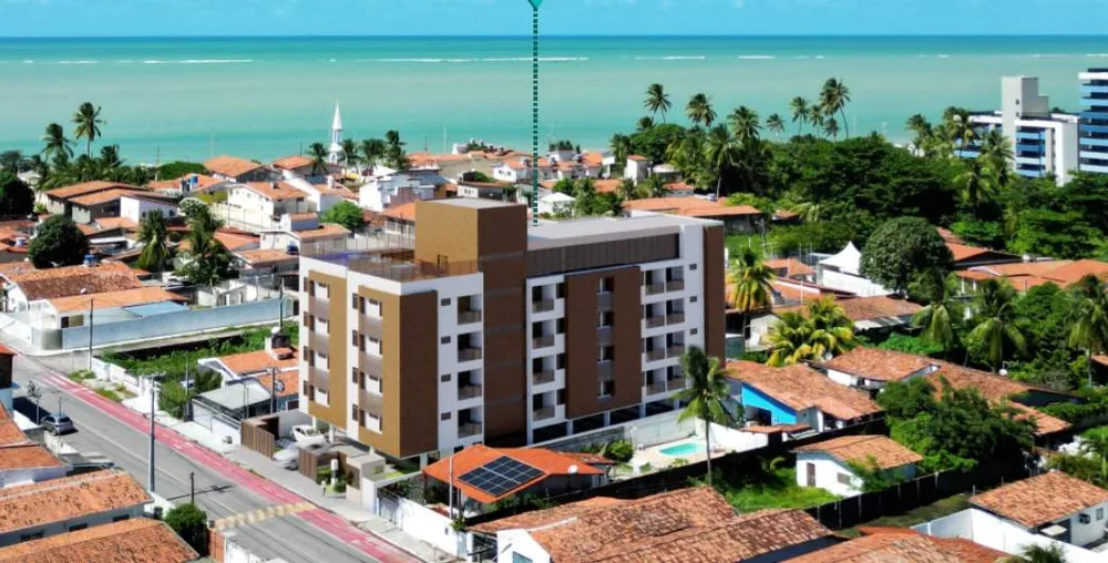 Apartamento, 2 quartos, 61 m² - Foto 2