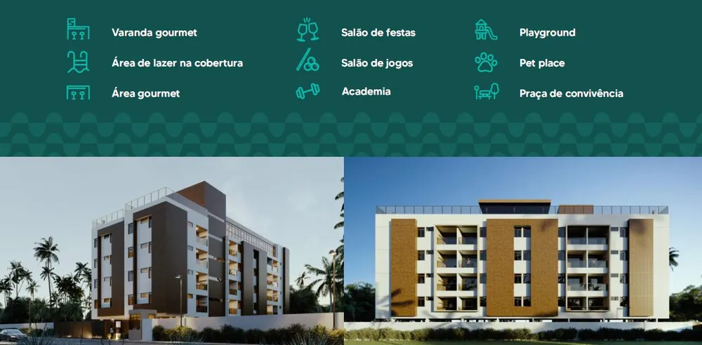Apartamento, 3 quartos, 78 m² - Foto 12
