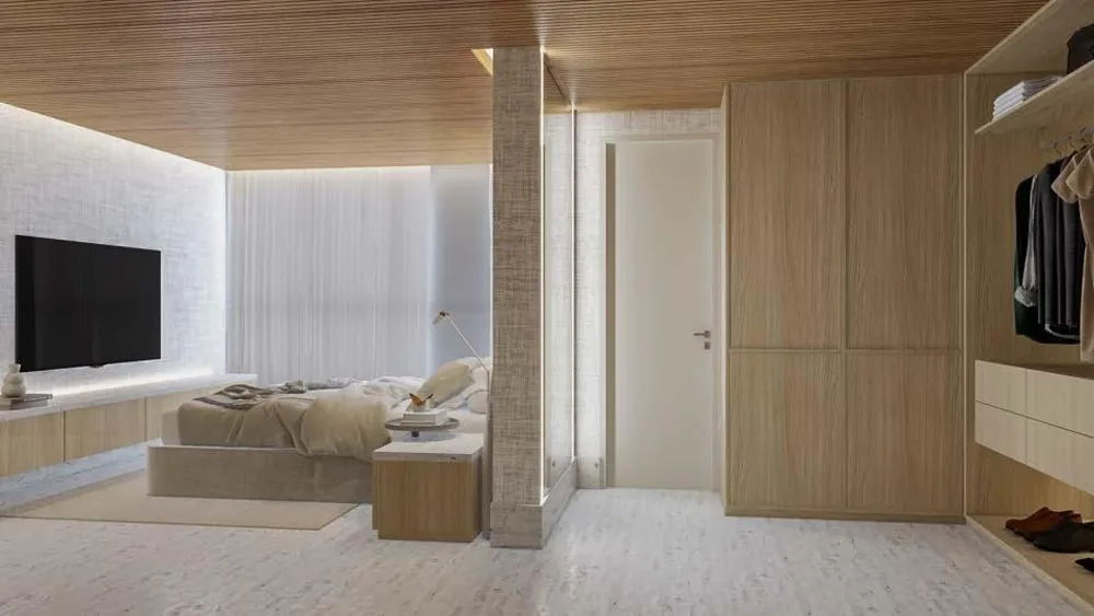 Apartamento, 4 quartos, 219 m² - Foto 9