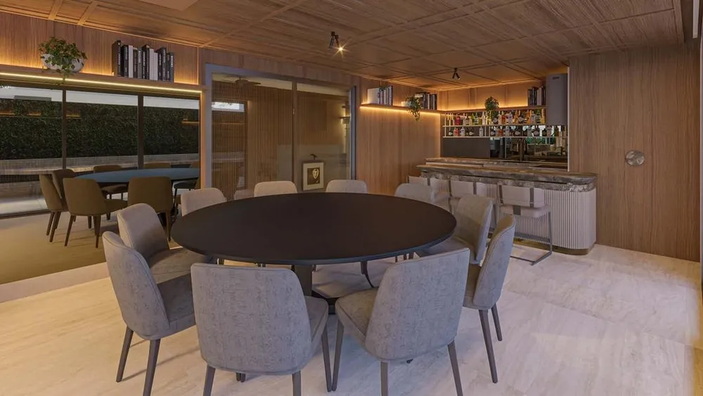 Apartamento, 4 quartos, 219 m² - Foto 11