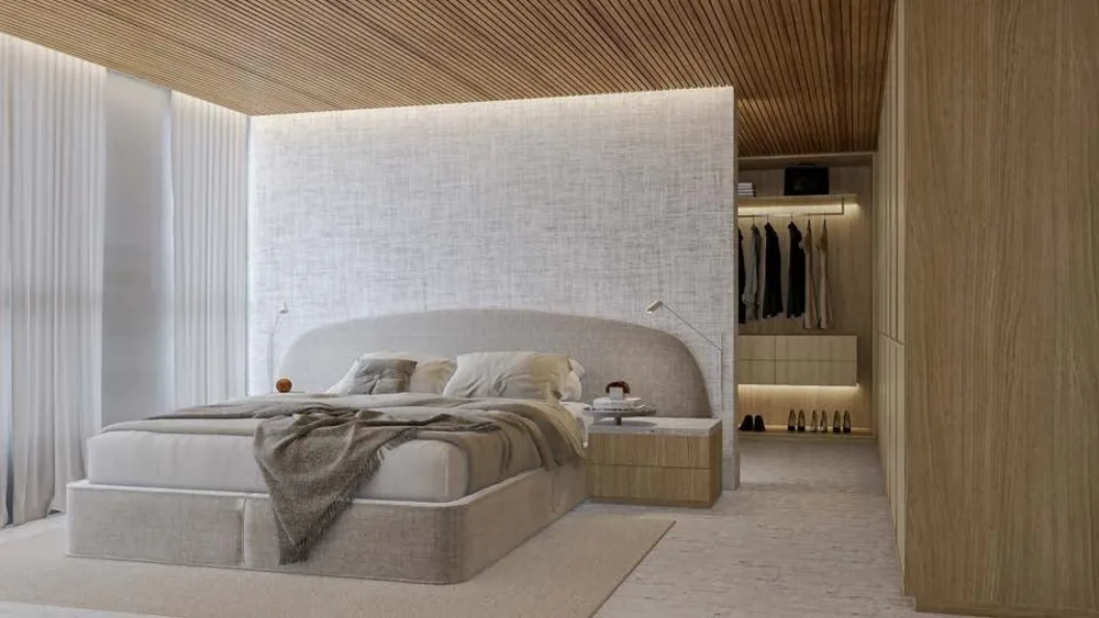 Apartamento, 4 quartos, 219 m² - Foto 7