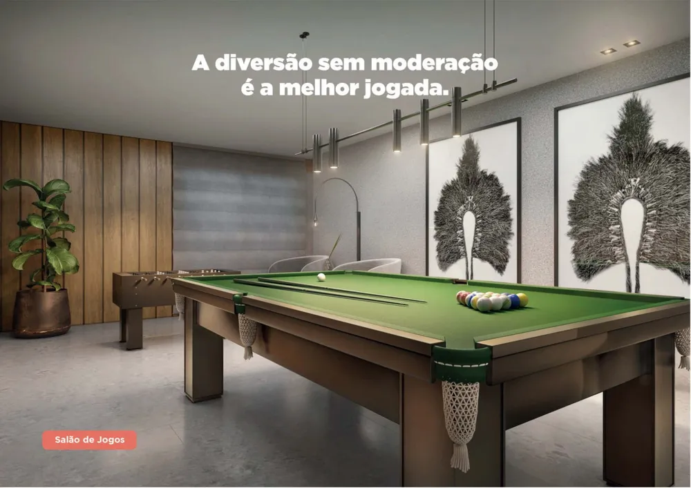 Apartamento, 2 quartos, 58 m² - Foto 13
