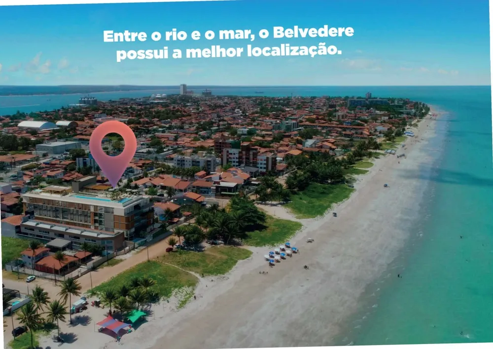 Apartamento, 2 quartos, 58 m² - Foto 3