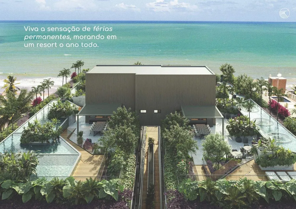 Apartamento, 1 quarto, 27 m² - Foto 9