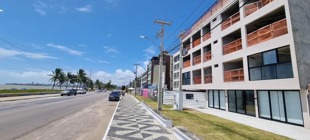 Apartamento, 1 quarto, 27 m² - Foto 1