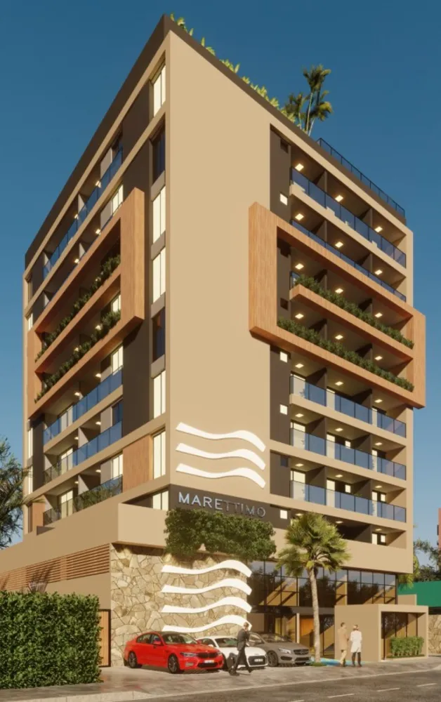 Apartamento, 1 quarto, 30 m² - Foto 12