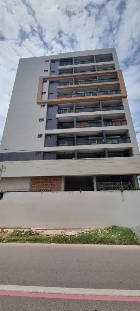 Apartamento, 1 quarto, 30 m² - Foto 4