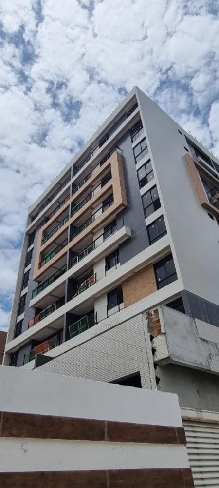 Apartamento, 1 quarto, 30 m² - Foto 3