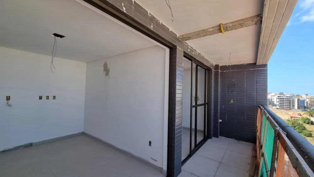 Apartamento, 1 quarto, 30 m² - Foto 9