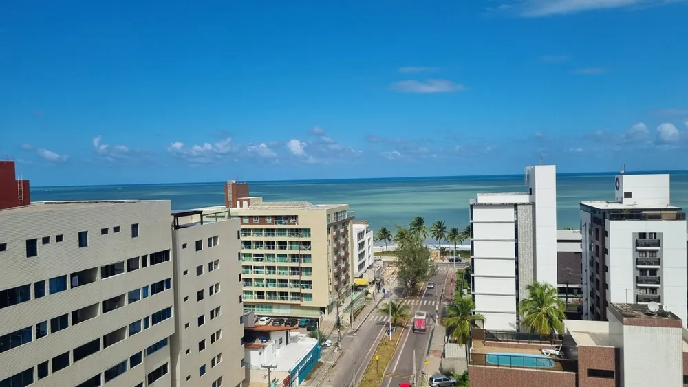 Apartamento, 1 quarto, 30 m² - Foto 1