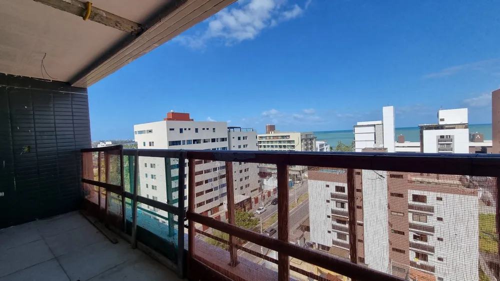 Apartamento, 1 quarto, 30 m² - Foto 5