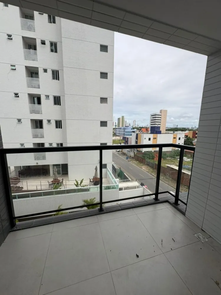Apartamento, 2 quartos, 66 m² - Foto 4