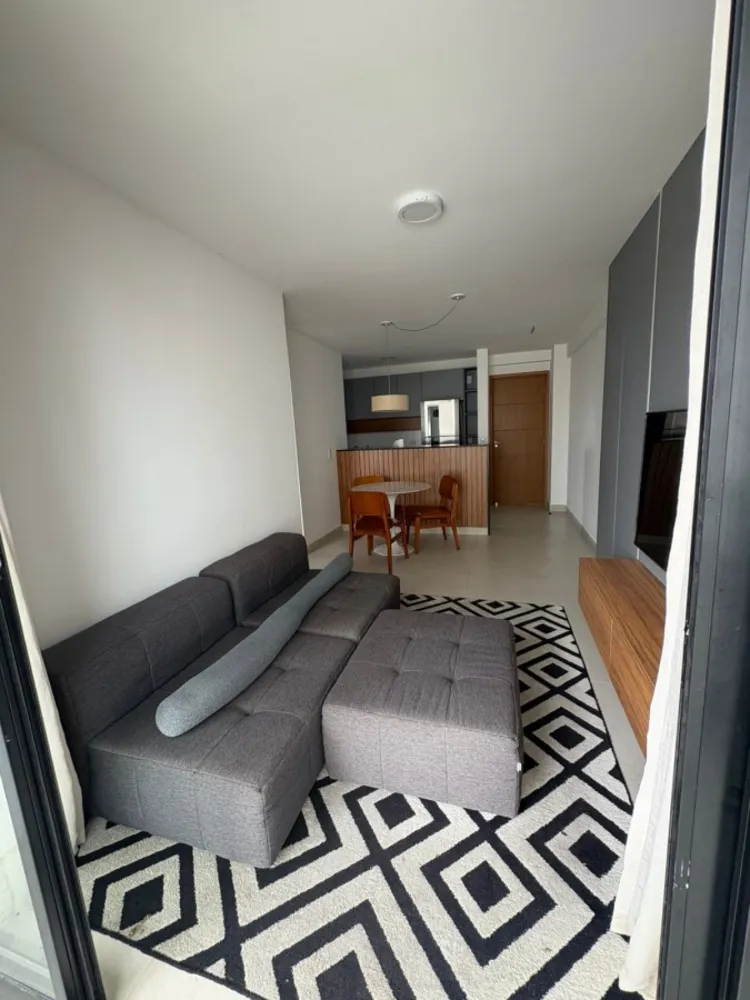 Apartamento, 2 quartos, 66 m² - Foto 2