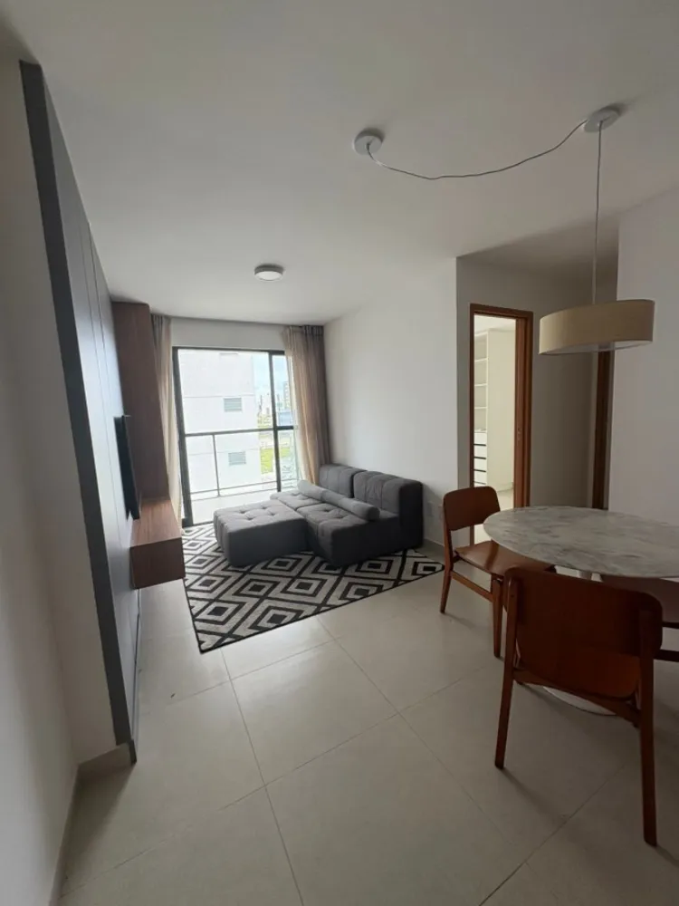 Apartamento, 2 quartos, 66 m² - Foto 1