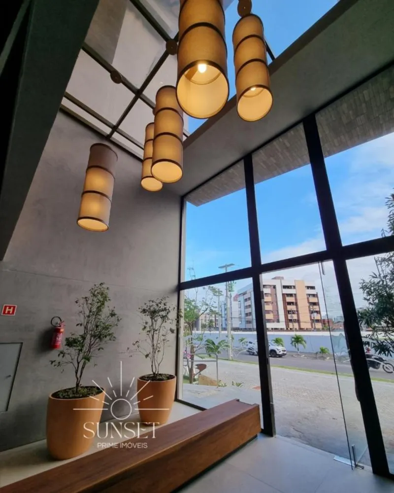 Apartamento, 3 quartos, 63 m² - Foto 1