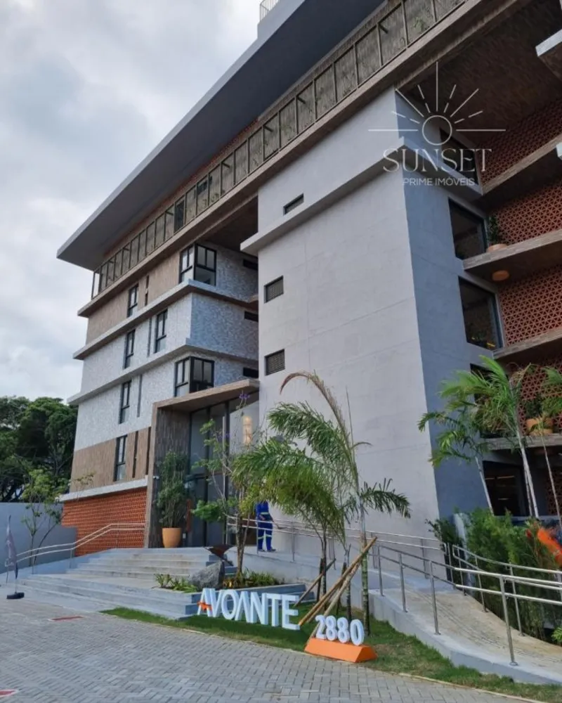 Apartamento, 3 quartos, 63 m² - Foto 5