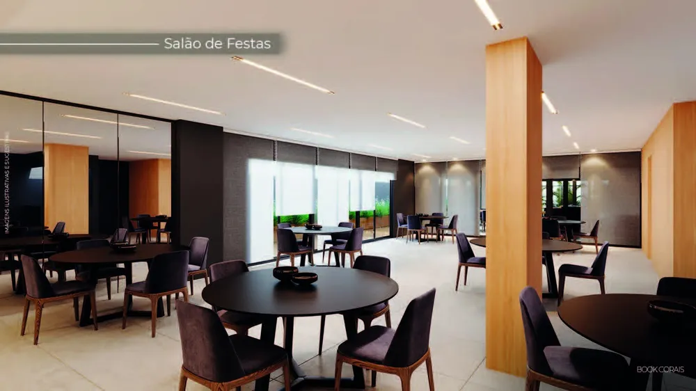Apartamento, 3 quartos, 151 m² - Foto 5