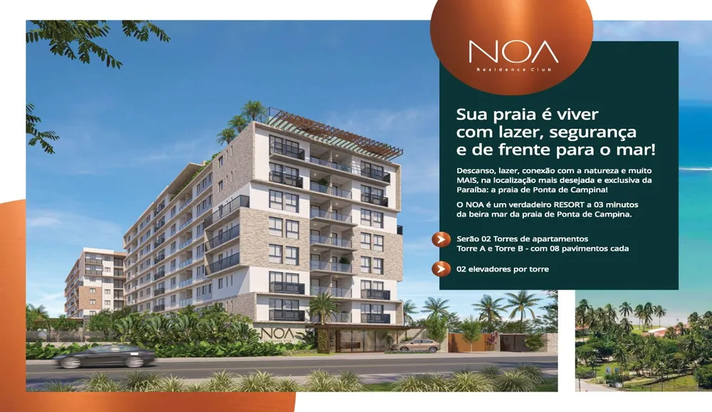 Apartamento, 2 quartos, 57 m² - Foto 16