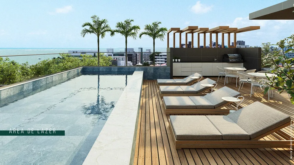 Apartamento, 3 quartos, 101 m² - Foto 5