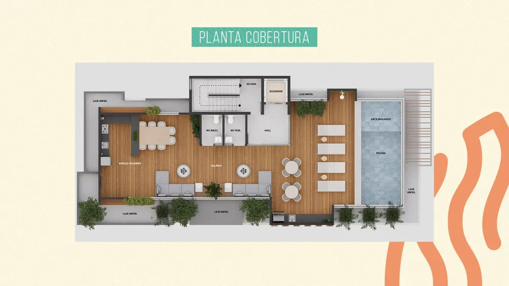 Apartamento, 3 quartos, 101 m² - Foto 7