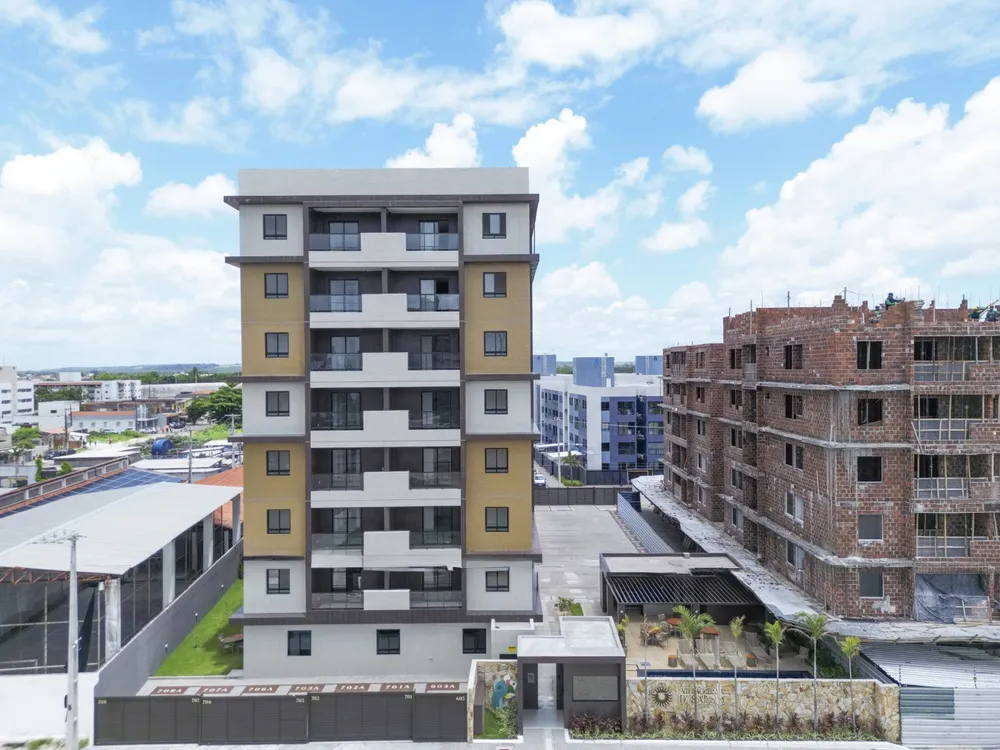 Apartamento, 2 quartos, 52 m² - Foto 11