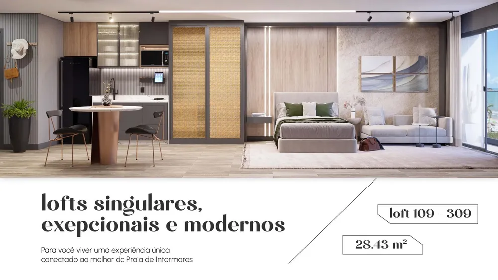 Apartamento, 1 quarto, 31 m² - Foto 15