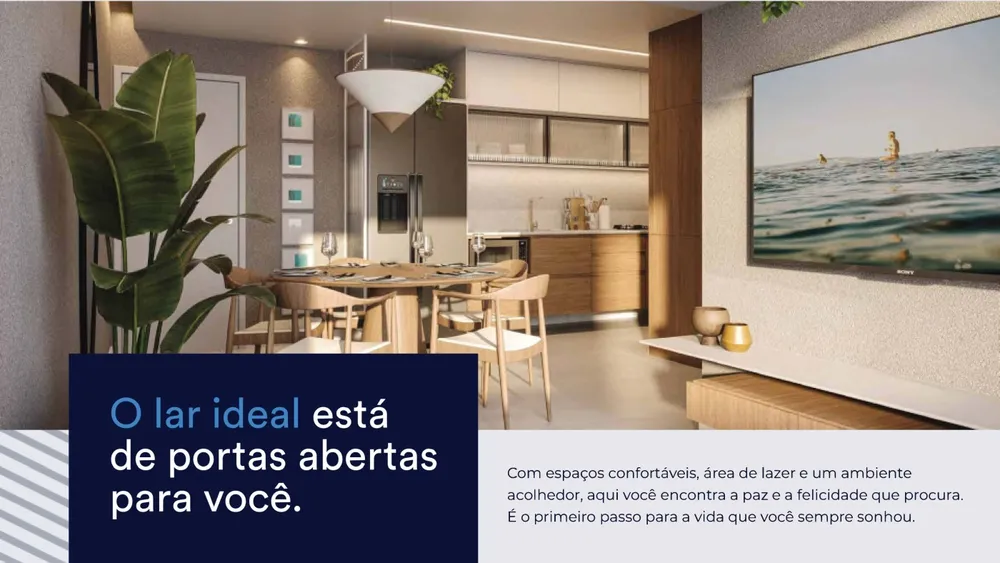 Apartamento, 2 quartos, 61 m² - Foto 15