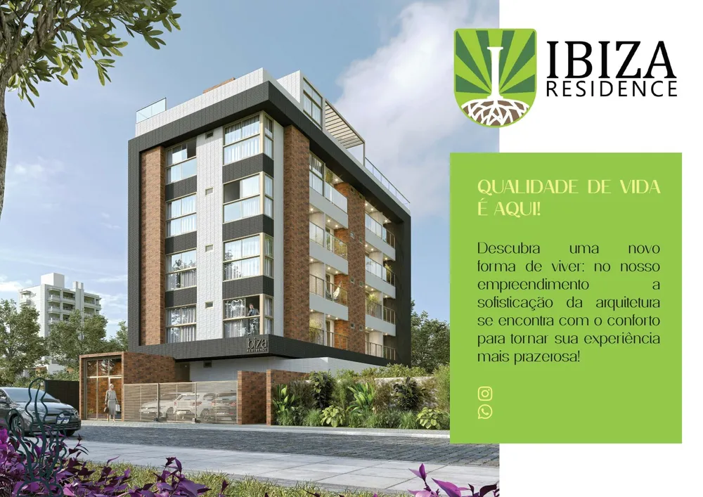 Apartamento, 1 quarto, 26 m² - Foto 8