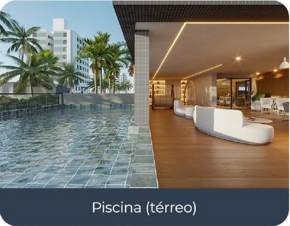 Apartamento, 3 quartos, 101 m² - Foto 3