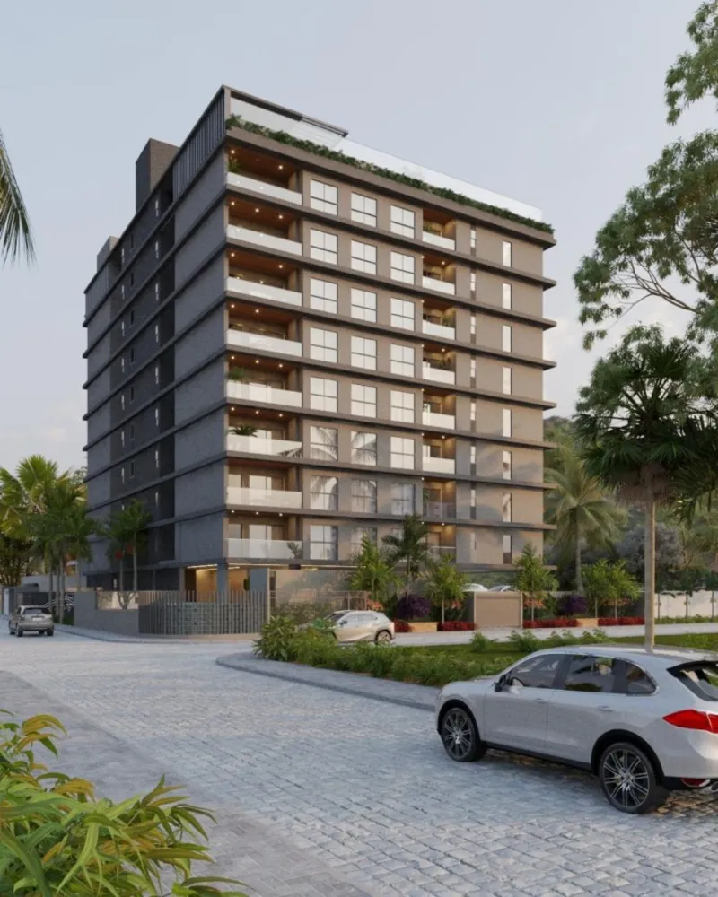 Apartamento, 3 quartos, 101 m² - Foto 9