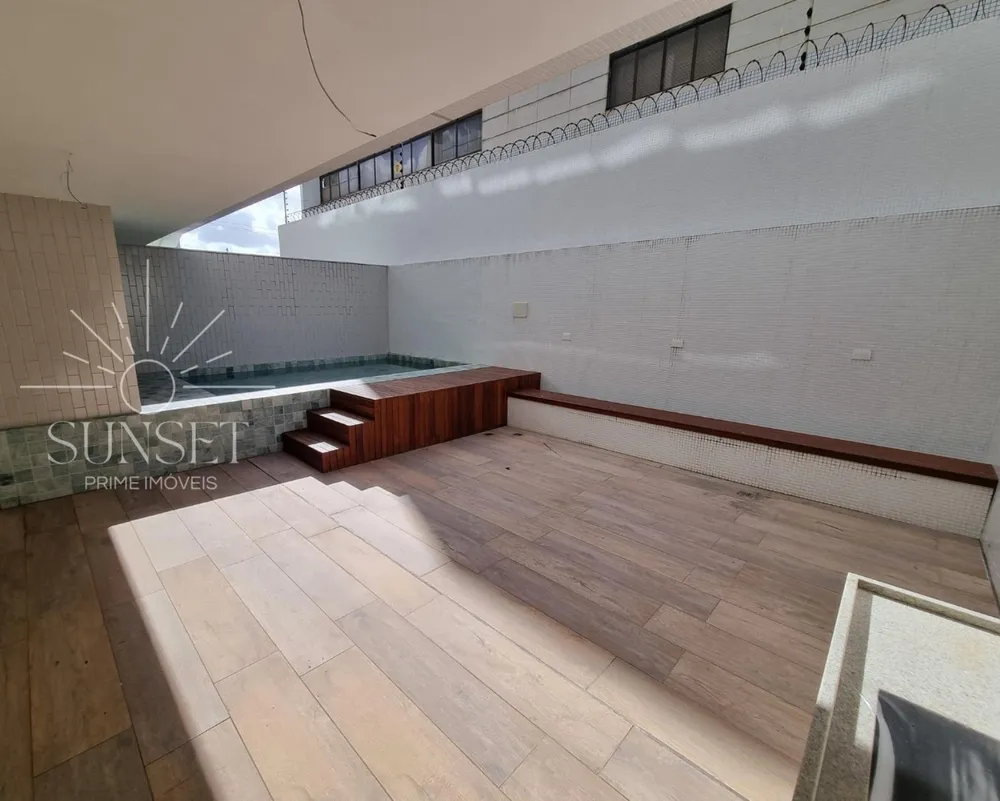 Apartamento, 1 quarto, 96 m² - Foto 10