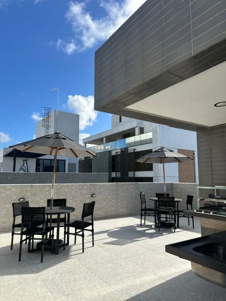 Apartamento, 1 quarto, 24 m² - Foto 6